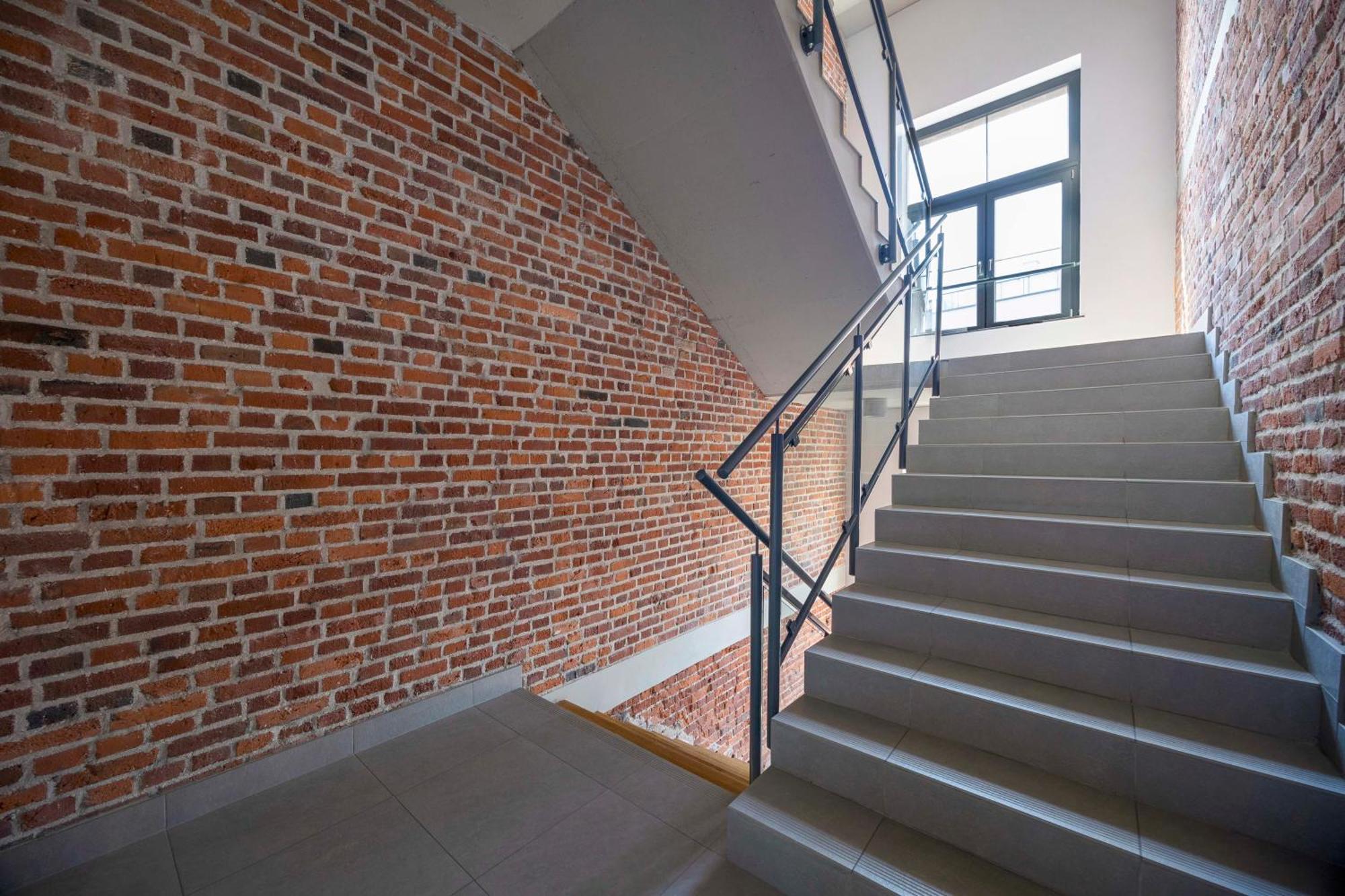 Brooklyn Loft Apartment - Old Town, Free Parking Вроцлав Экстерьер фото